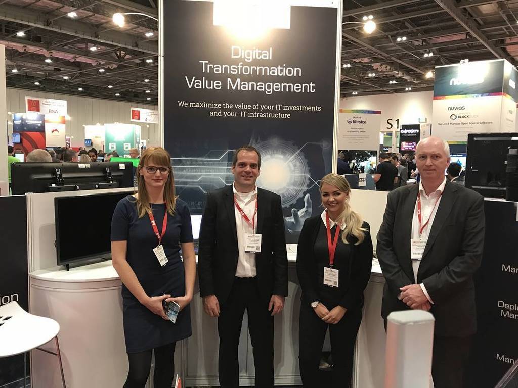 DeskCenterAG's tweet image. #deskcentersolutions #uk #team @ipexpo #london 
Win a red letter day #experience worth 300£!
Visit ja @Stand CC24