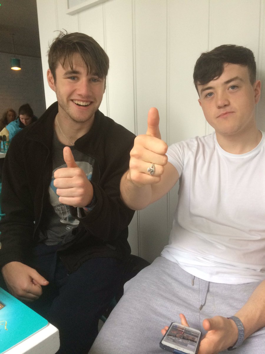 #HeinzBeanzCafe #NationalBoyfriendDay #Trump  #Spain