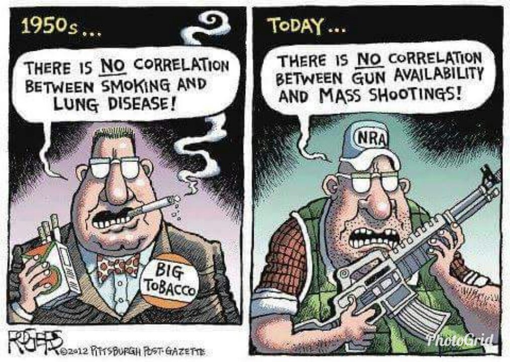 RichardAngwin's tweet photo. There is no correlation

#WednesdayWisdom #LasVegas #NRA #LasVegasShooting #MorningJoe #Resist #Trump #1u #tcot #maga #mapoli #TheResistance https://t.co/Qb6LZ319f2