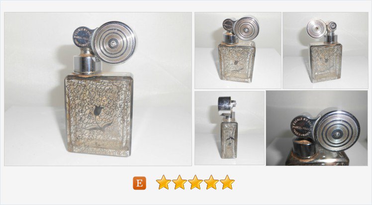LibbysMoms's tweet photo. https://t.co/DTwBR0jlSa #etsy #gotvintage #libbysmomsvintage #marcelfranck #atomizer #artdeco #perfumebottle
https://t.co/mb0NlwCzib https://t.co/eIcJdIfwLZ