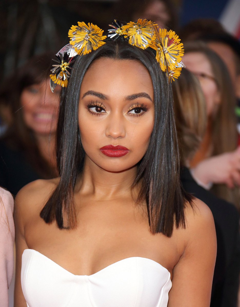 PopCrave's tweet photo. Happy Birthday to the beautiful and talented Leigh-Anne Pinnock. The gorgeous Little Mix member turns 26 today!

#HappyBirthdayLeighAnne https://t.co/KTObr7WZ6E