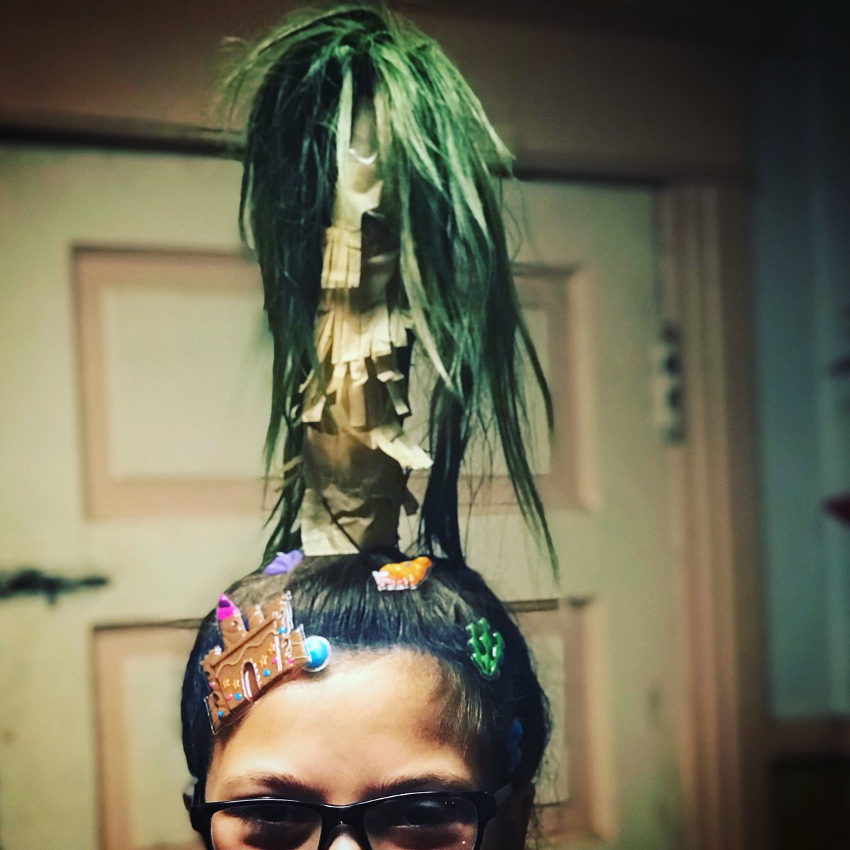 Proud Parent tweet media