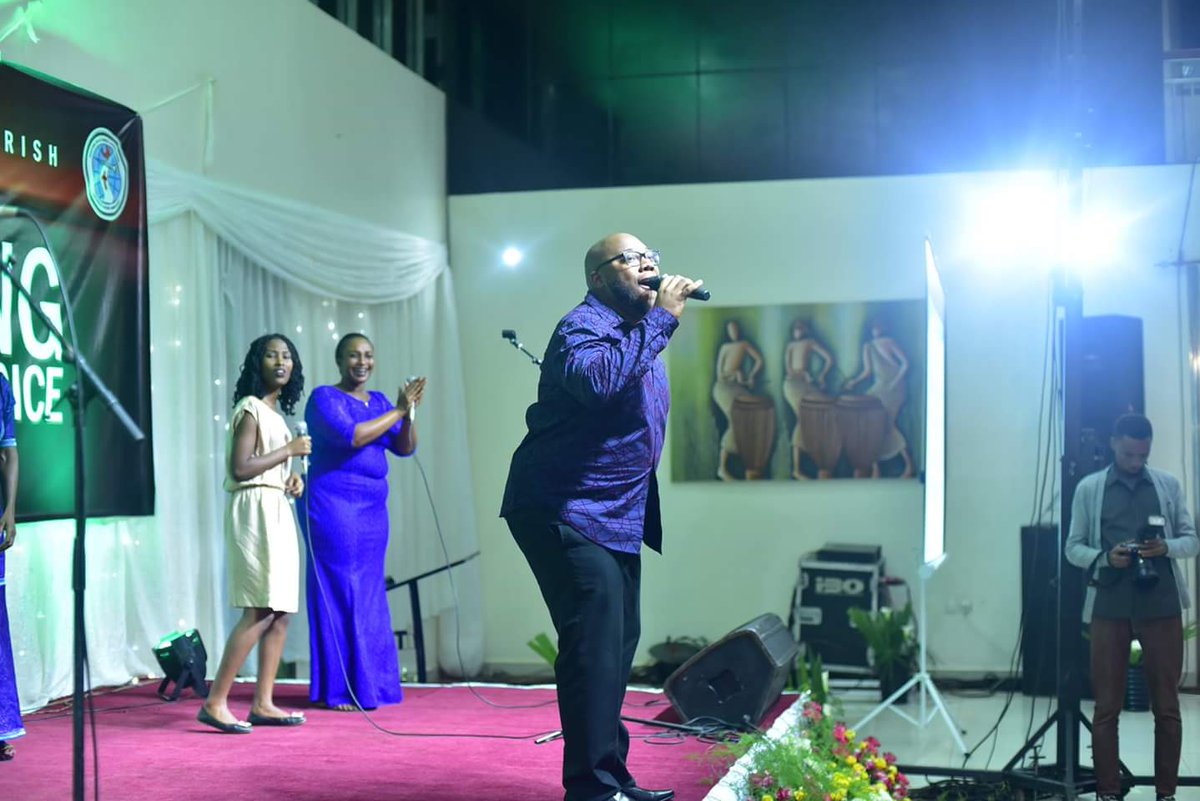 ZionKimironko's tweet photo. #MakingHeavenRejoice #NezezaIjuru Revival Service 
Day II 30/10 At Olympic Hotel #Kigali #Rwanda @EgboStacy @deejones07 https://t.co/0mOjhqtT2y