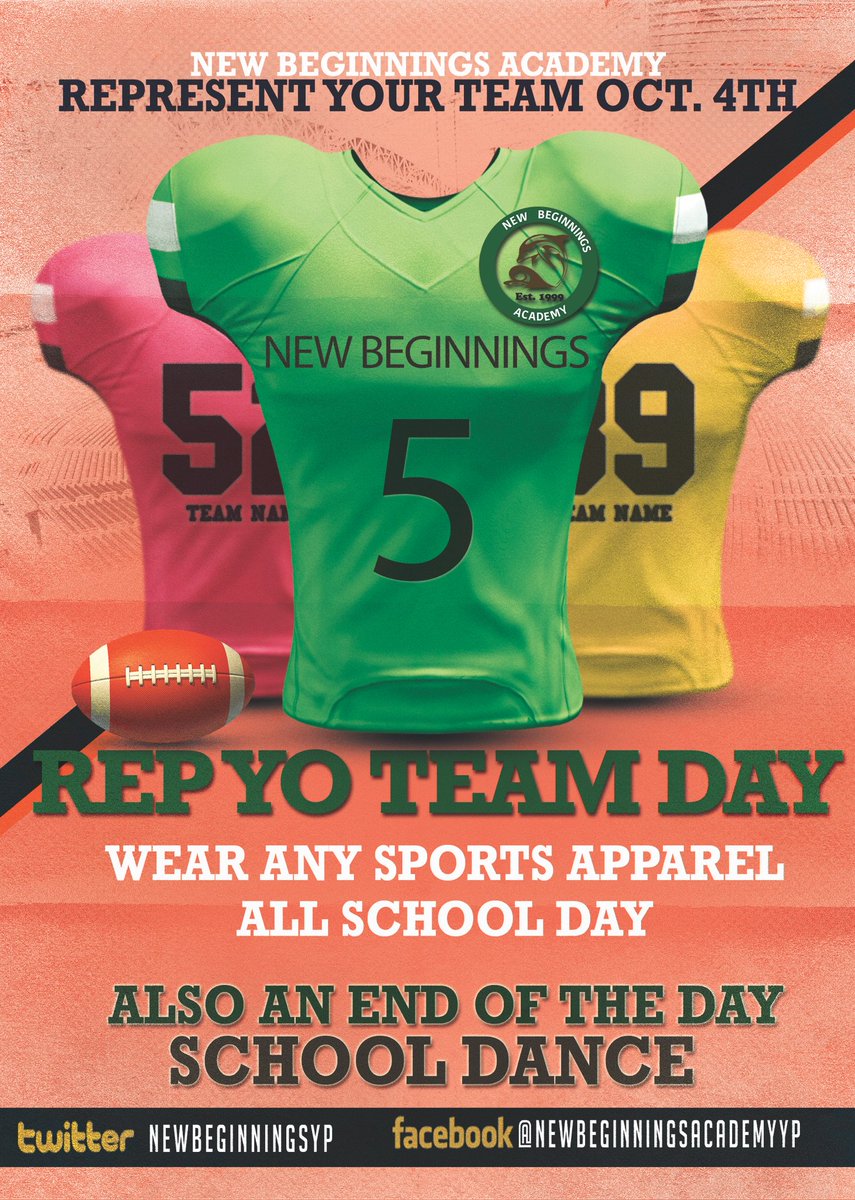 NewBeginningsYp's tweet image. TODAY IS COUNT DAY!!! #RepYoTeam #SchoolDance #NewBeginnings
