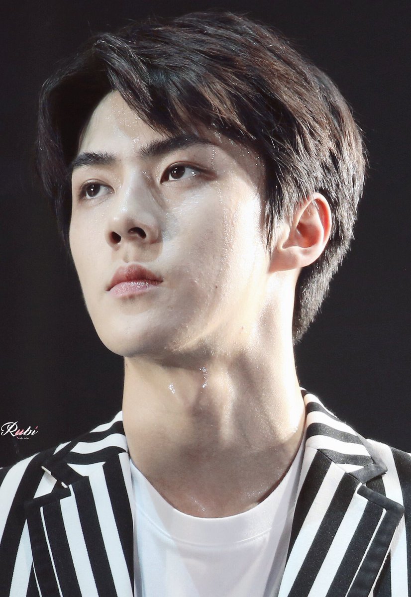 Poppy_rubi412's tweet photo. #SEHUN #세훈 中秋佳节快乐🎑 https://t.co/AOlcoxdOBF