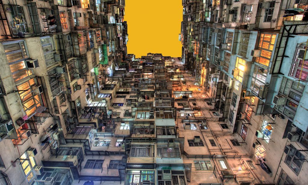 Impossible tweet media