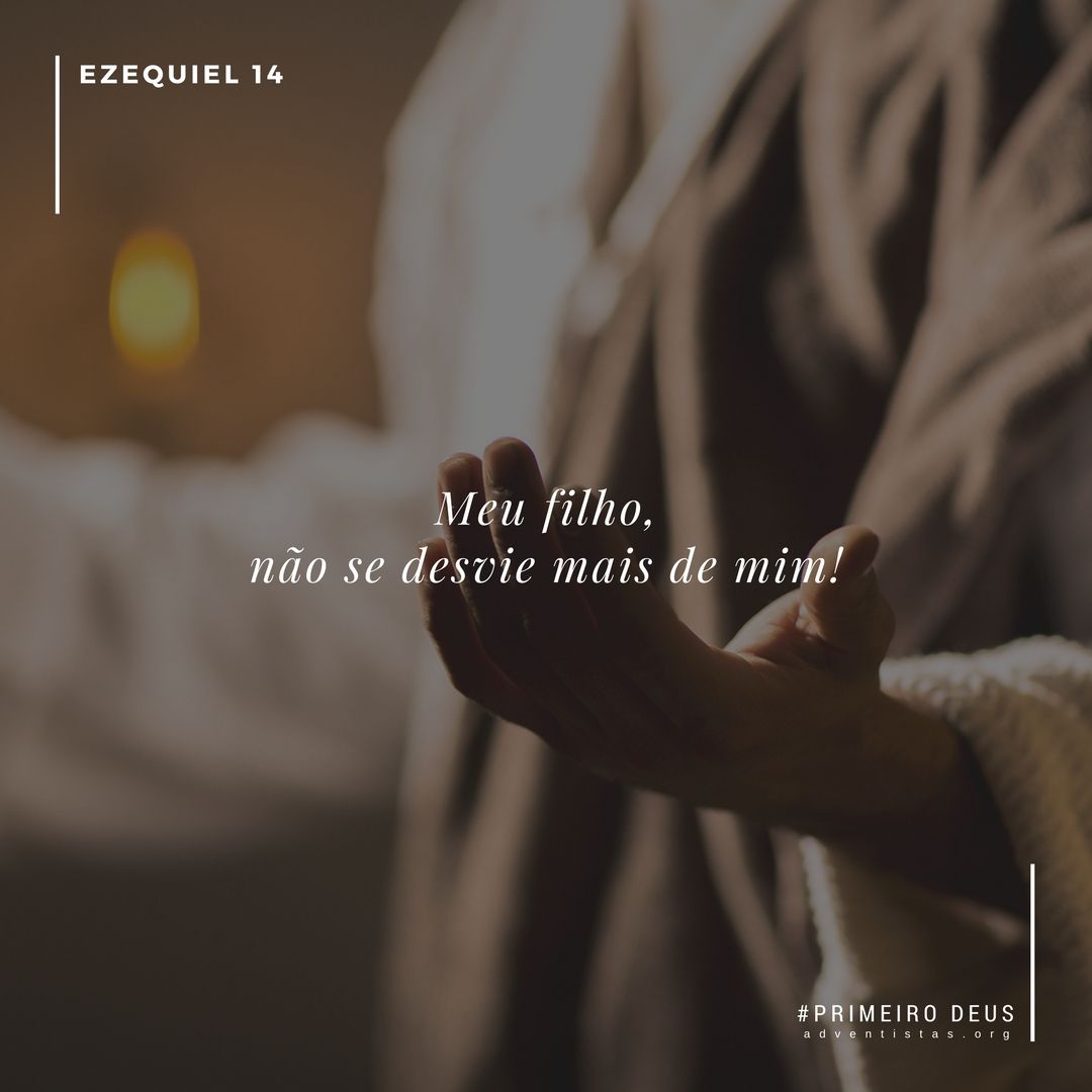 Eu só quero ser o seu Deus. #RpSp