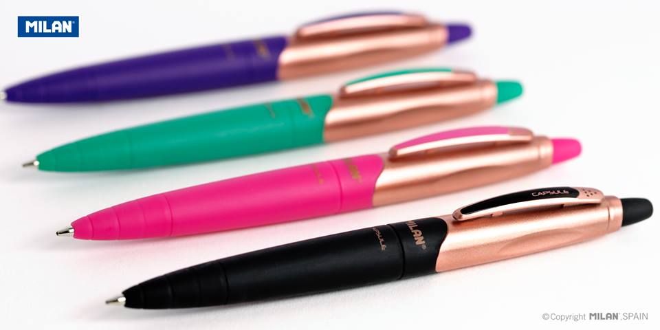 arajolpapereria's tweet photo. #copper #copperedition #MILANcopper #CAPSULECopper #cobre #cuivre #new #nuevo #newseason #novelty #nonstopinnovation #designedinSpain https://t.co/zQIWppt9o6