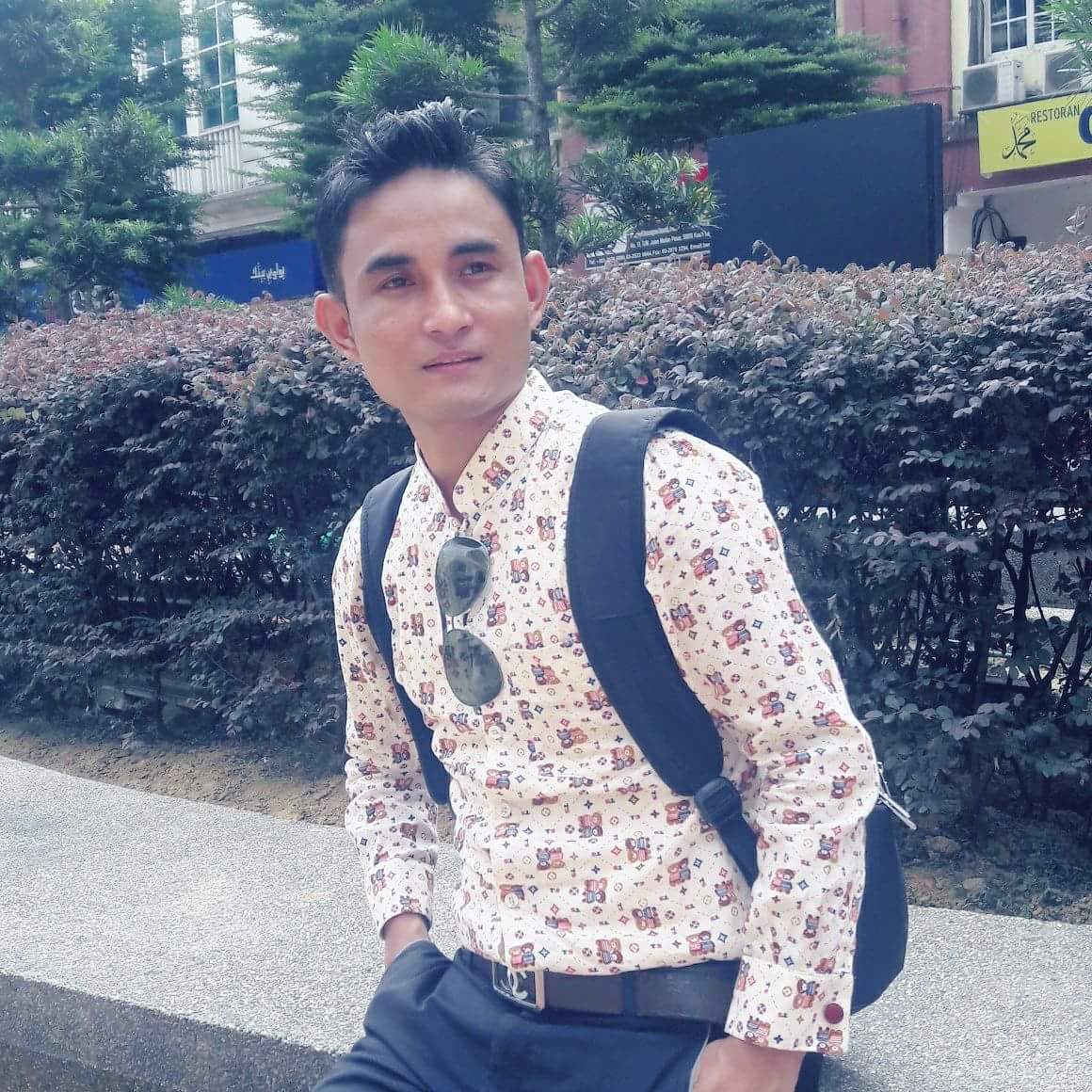 milanLA55893066's tweet photo. जीवनमा स्वास्थ्य भन्दा सुन्दर चिज अरु केहि हुदैन https://t.co/yGmeC94eBD