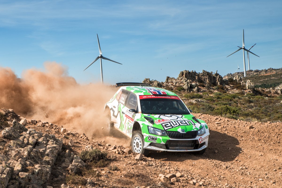 skodafabiar5's tweet photo. #RallyRACC 🇪🇸 Young &amp; experienced #ŠKODA drivers look to make their mark. Read more in our Customer Teams preview ➡️ https://t.co/jtIcOuvRRr https://t.co/TTY2OJAt2O