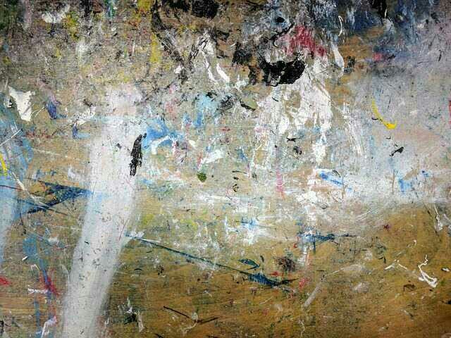 muz4now's tweet photo. RT @MarionFiedlerTN: Music is like art.
I paint with songs. And you?
#art #songwriting #musicalColors #painting https://t.co/saiq38bwzx