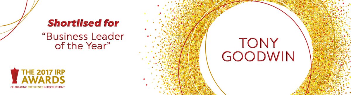 Antal_Intl's tweet photo. Congratulations @tonygoodwin for being Shortlisted for "Business Leader of the Year" at the @IRPAwards 2017 > https://t.co/TiLytXXzdb https://t.co/HJFuPW0zAn