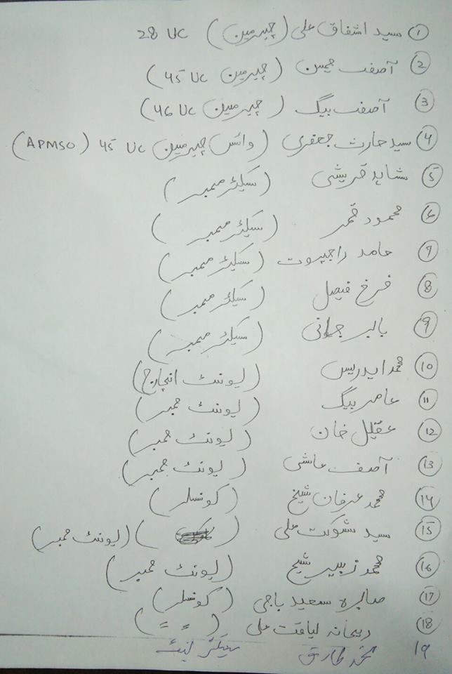 Hyd press club tweet media