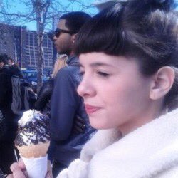 ice cream heals sadness.