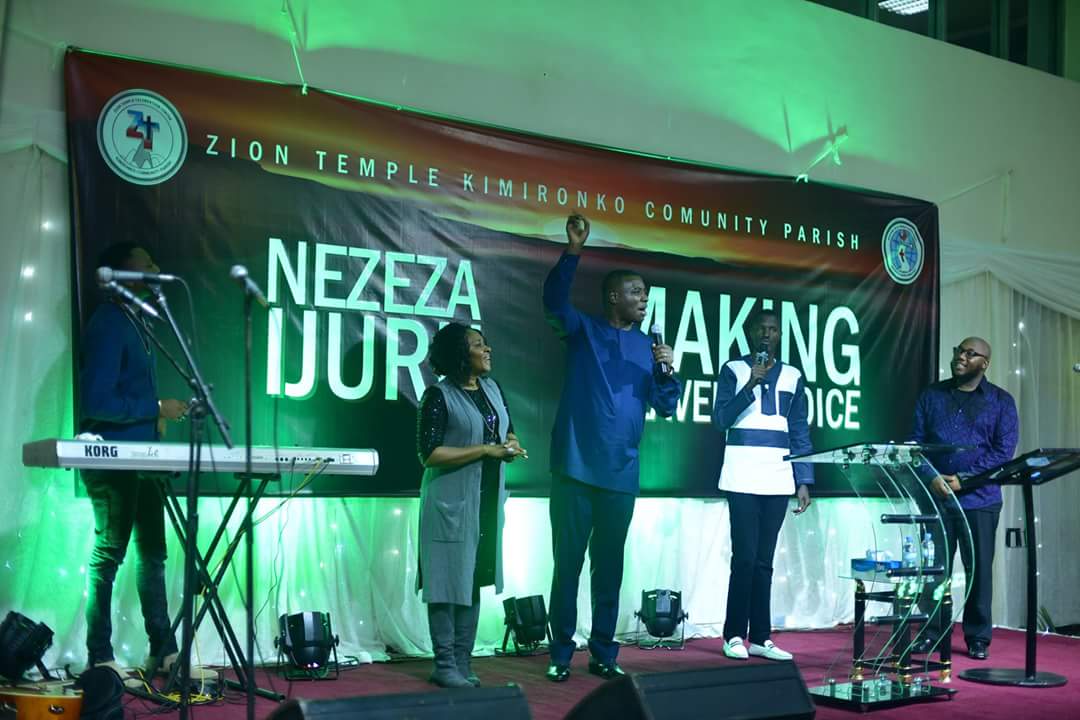 ZionKimironko's tweet photo. #MakingHeavenRejoice Revival Service2
"I say to you,there is joy in the presence of the angels of God over one sinner who repents.”Lk15:10 https://t.co/RNg70CjHrW