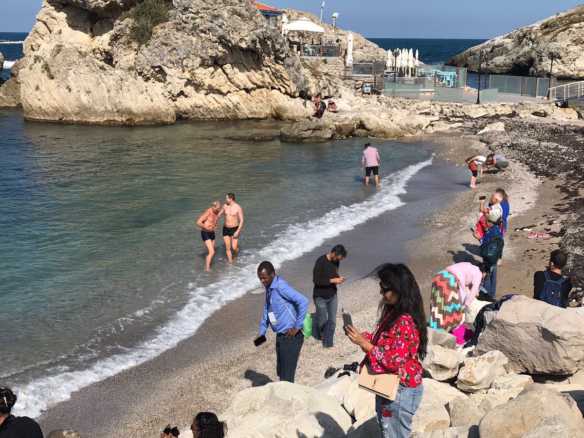 Reminiscent of a summer day in Şile <a href="/silebld/">Şile Belediyesi 🇹🇷</a>