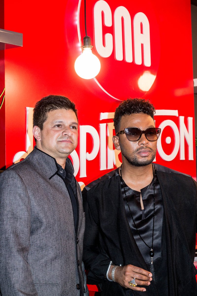 CNA_Africa's tweet photo. Get chance to chat to the marketing exec and the winner of CNA live @TheInternSA finale tonight!#CNATwitterview https://t.co/6JpSMCiuFH