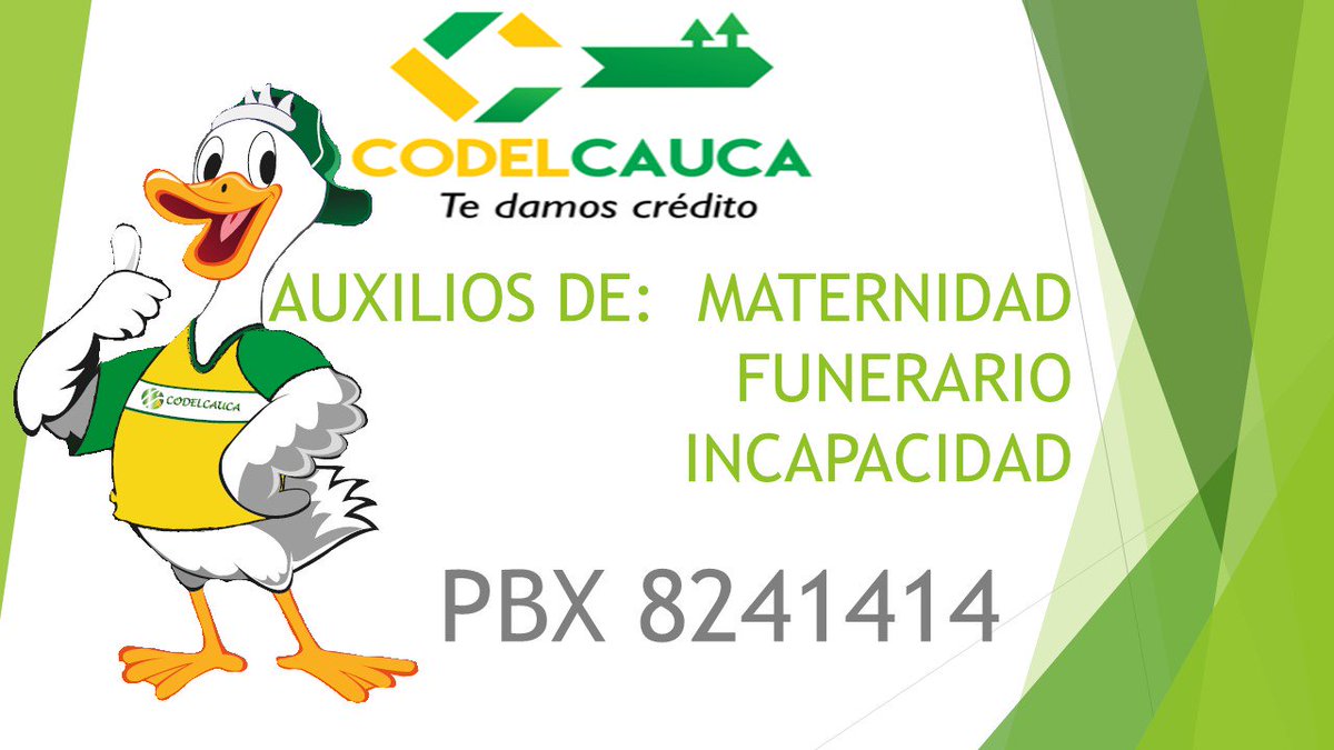 codelcauca's tweet photo. https://t.co/54sR5h9OsR