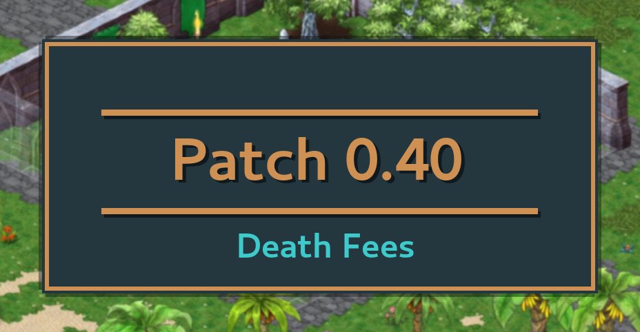 Rogalia_sandbox's tweet photo. [Patch 0.40] Death Fees https://t.co/AN6Sos6eqO #gamedev #Rogalia #mmorpg #sandbox #indie #steam https://t.co/H13KkBZLDj