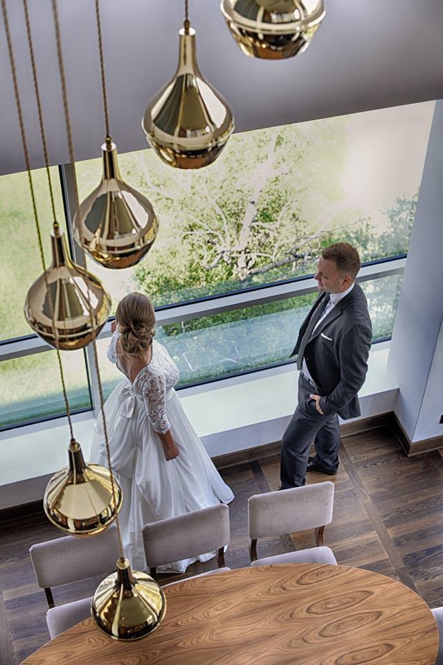MetropolPalace's tweet photo. Live a magical moment in the spectacular Brlgrade Suite with stunning view to the St.Mark’s church and Tasmajdan Park. https://t.co/pE3SWpJyfJ