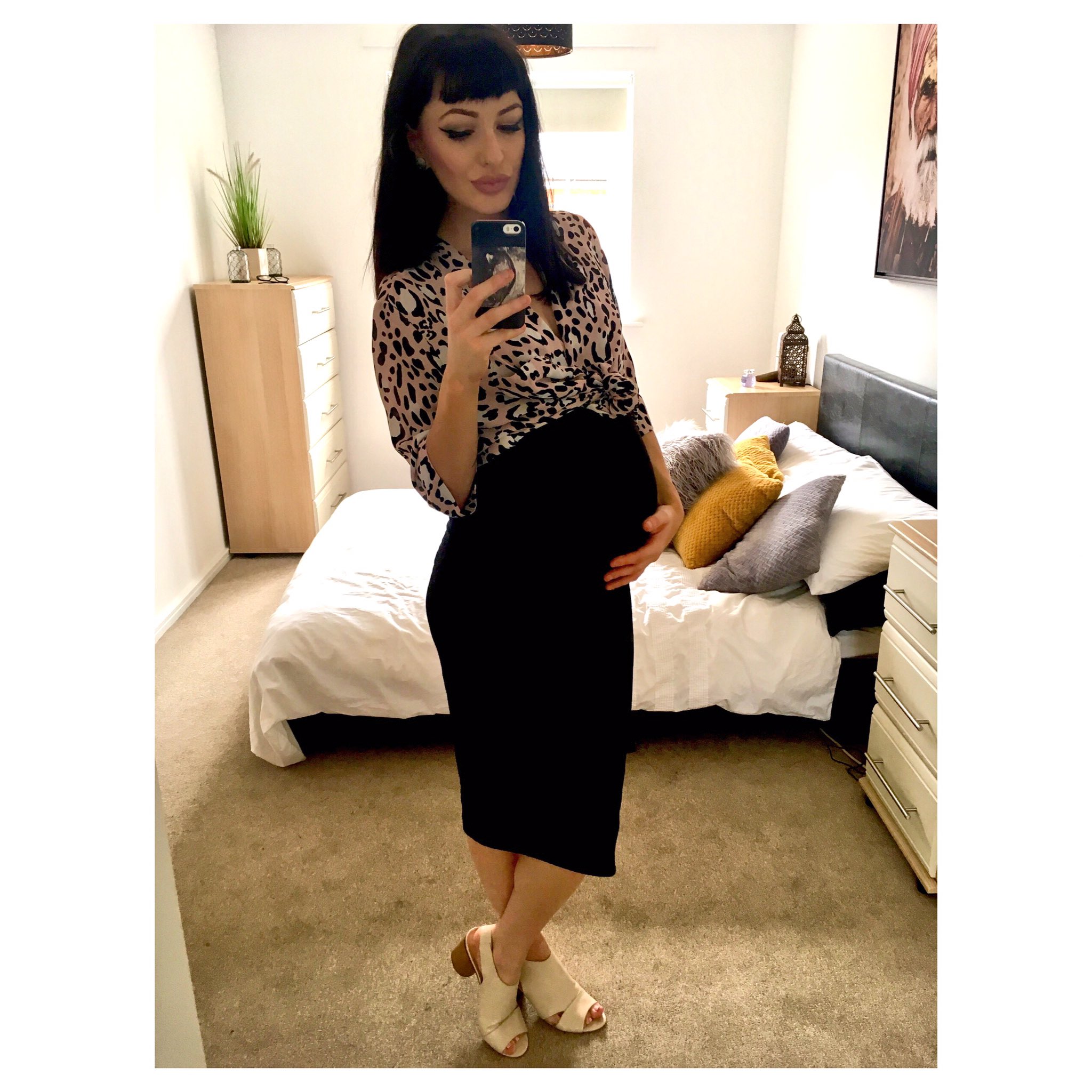 STACIE MAi on Twitter " 36weeks2days ️…