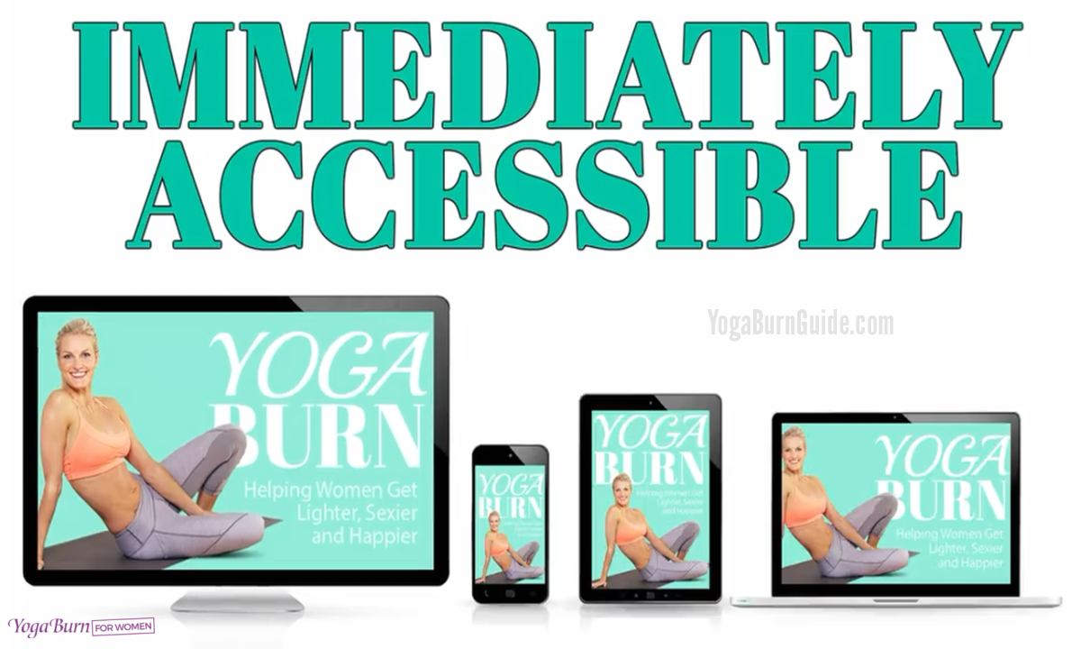 yogaburnguide's tweet photo. After making payment for #YogaBurnGuide For Women, you will be granted an immediate access https://t.co/5reL5Ch7QO to the #Digital version. https://t.co/mcp6B4NWdx