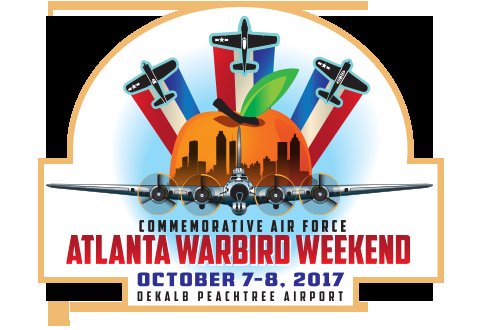 Military_Flight's tweet photo. The #Atlanta #Warbird Weekend is Saturday &amp; Sunday at #PDK Airport.
The event will honor and salute the 75th anniversary of #TuskegeeAirmen. https://t.co/ojhM7y2LLS