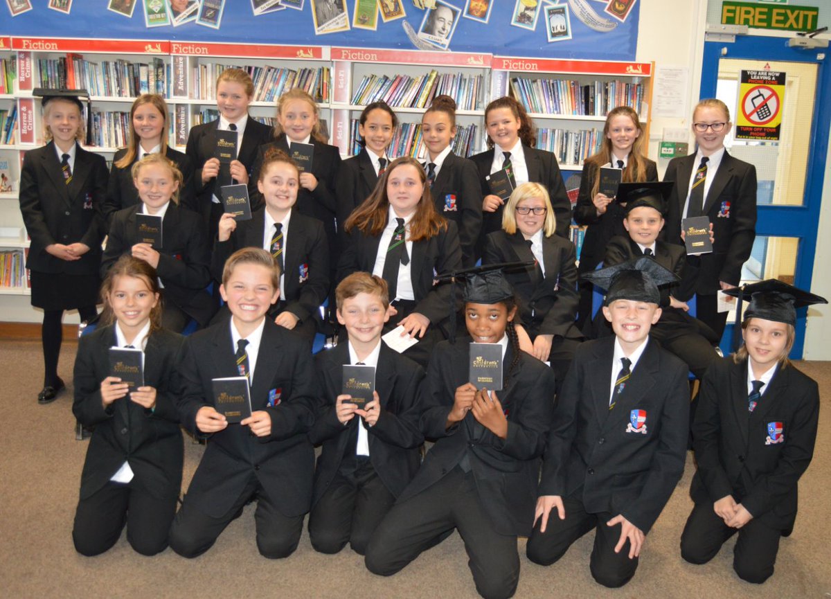 The Coleshill School tweet media