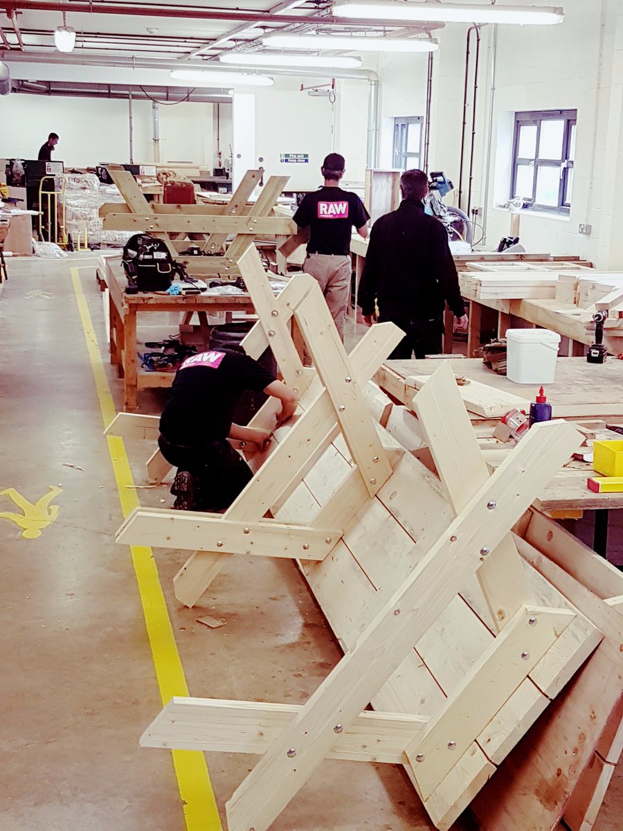 Absolutely chuffed-to-bits to become latest members of <a href="/LoCO2Oxford/">Low Carbon Oxford</a> . Great organisation making a real difference.  tinyurl.com/yb22f8x9