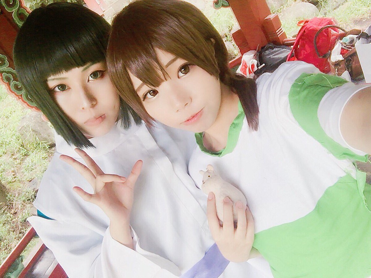 __re__91's tweet photo. ジブリ https://t.co/xs7GmSn5FD