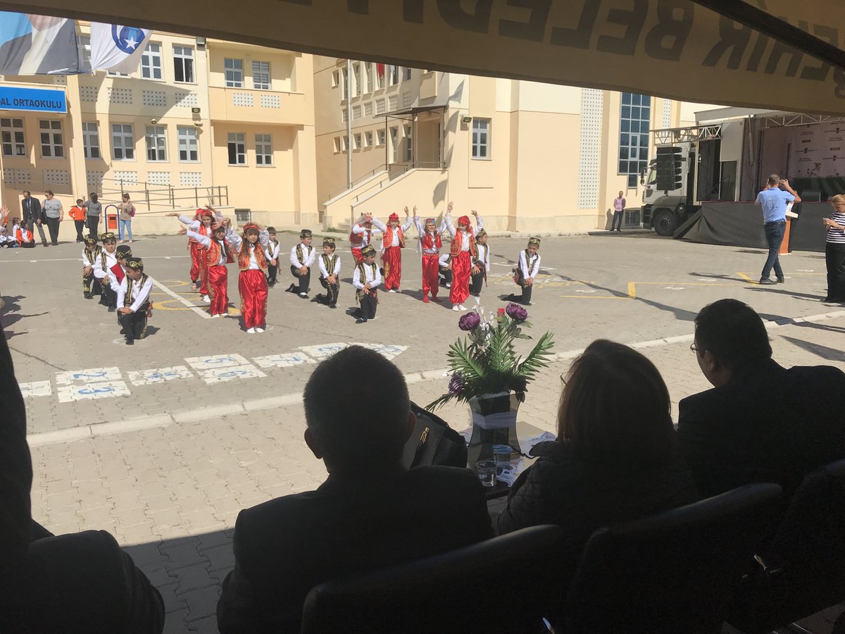 ABB SAĞLIK tweet media