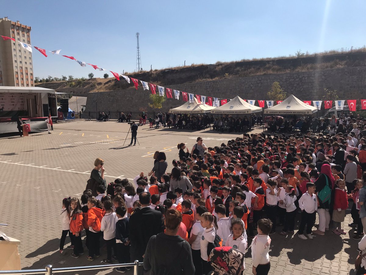 ABB SAĞLIK tweet media