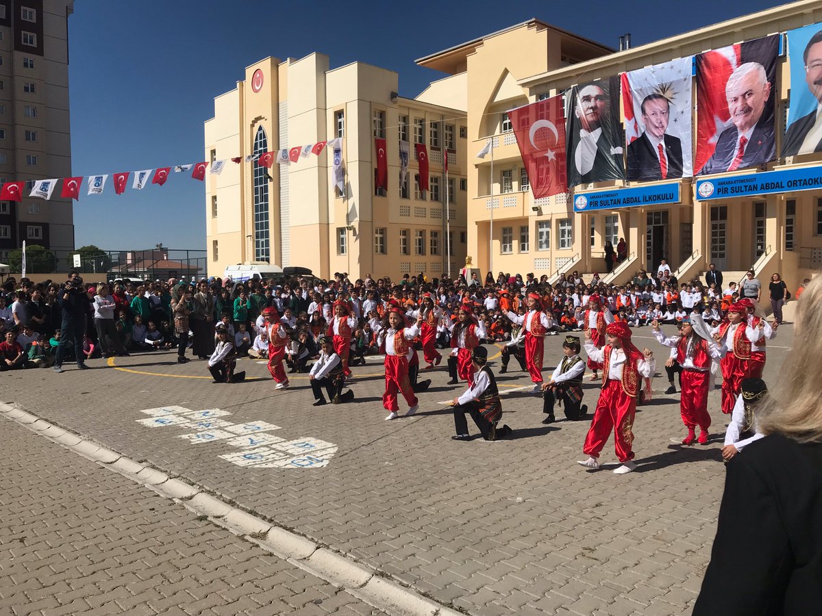 ABB SAĞLIK tweet media