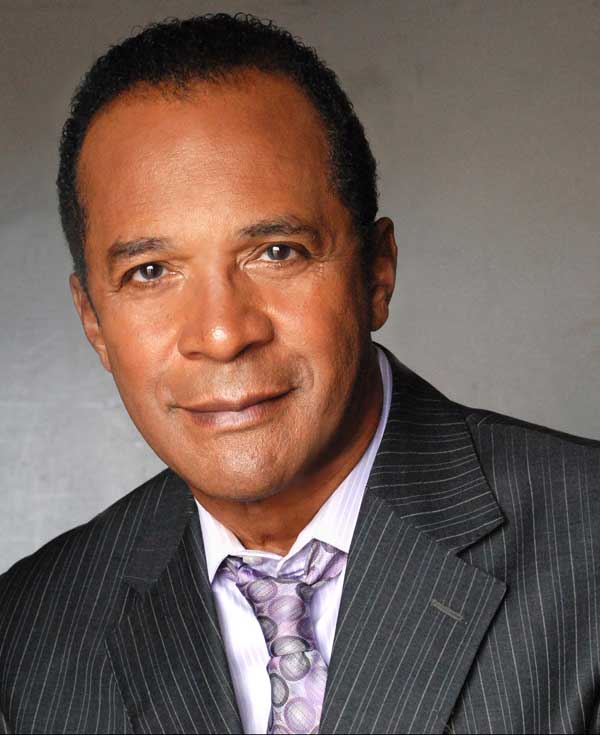 Happy Birthday Clifton Davis 