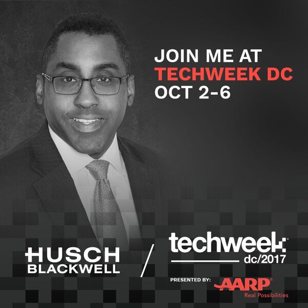 HB_TMT's tweet photo. Join @markagrider at @TechweekInc #DC Growth Summit - Oct. 6 at the Newseum! Tickets here: https://t.co/frljhrbhSH #HBTechweek #TechweekDC https://t.co/PSyxjuqMou