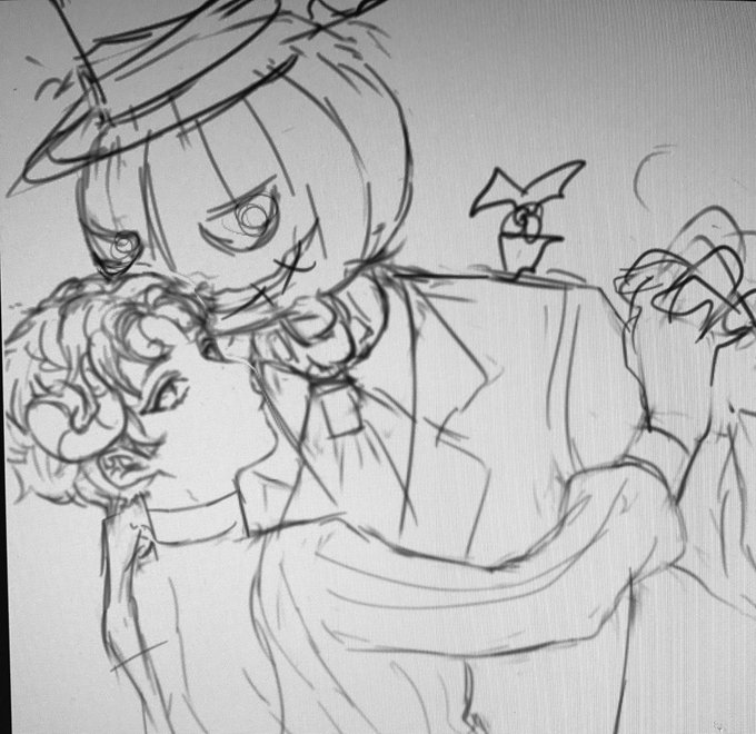 ハロウィン🎃👻 