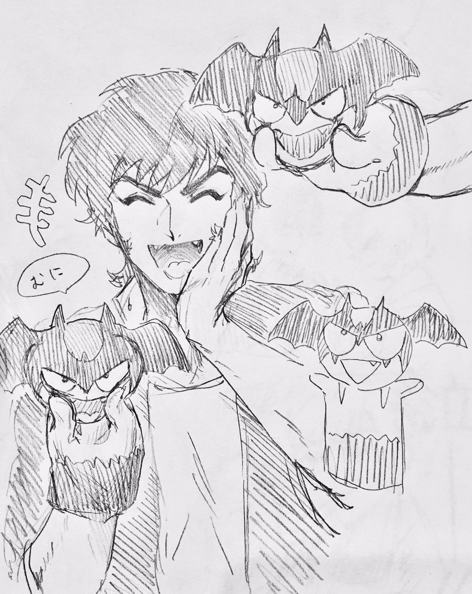 パペット人形の可愛さ泣きそうになる https://t.co/ElfaeFI14v