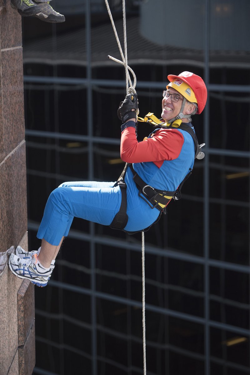 EasterSealsON's tweet photo. #DropZoneTO by @CREITmgmt is tmrw! Tx 2 hosts @CityNatasha @NatalieCTV @sjurksztowicz @JennValentyne @bradcsmith @SNChrisSimpson @josiedye! https://t.co/nSdebRYoYQ