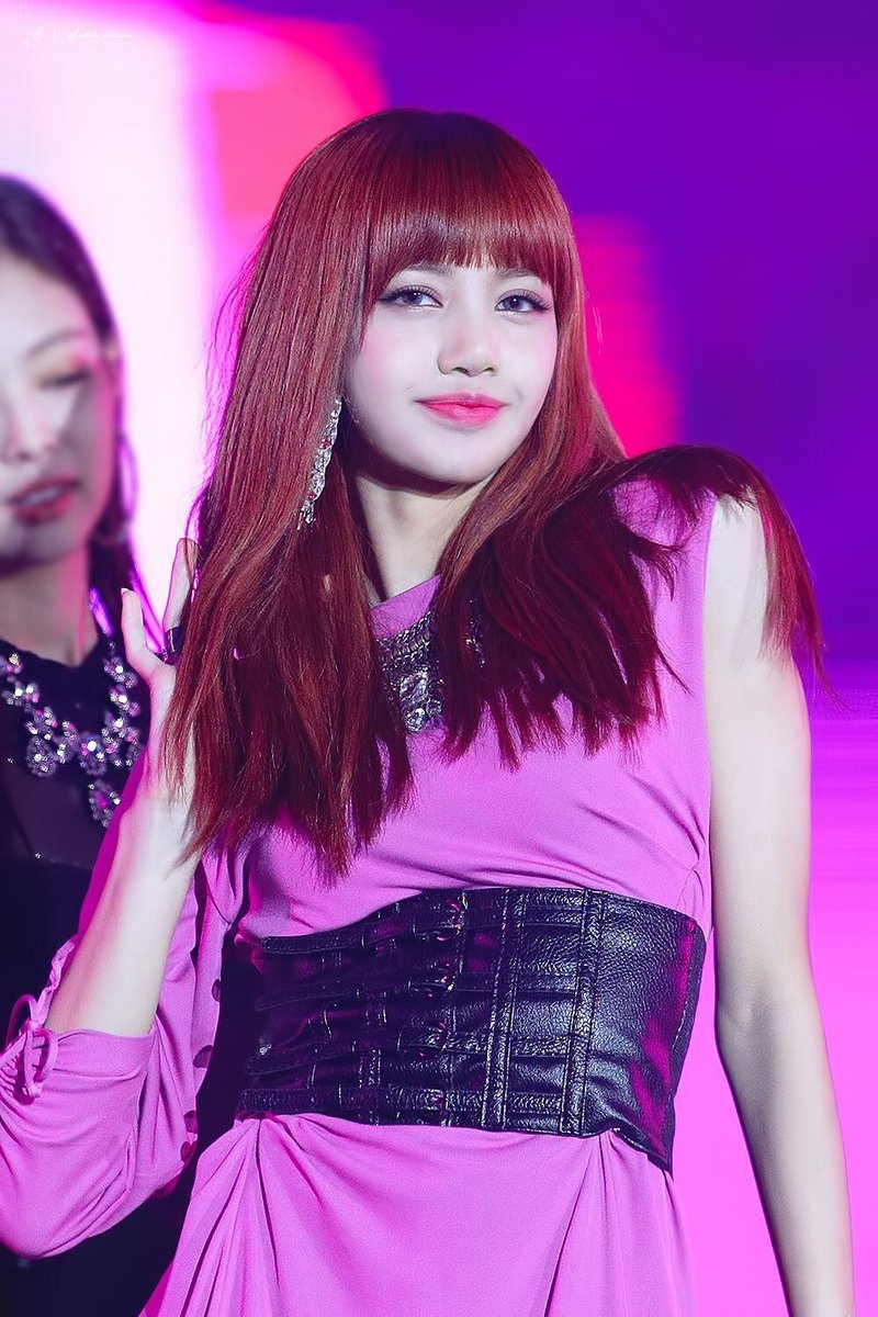 BLACKPINK12____'s tweet photo. あああああ
やっぱり推しの破壊力 https://t.co/RQRN6XQ6vF