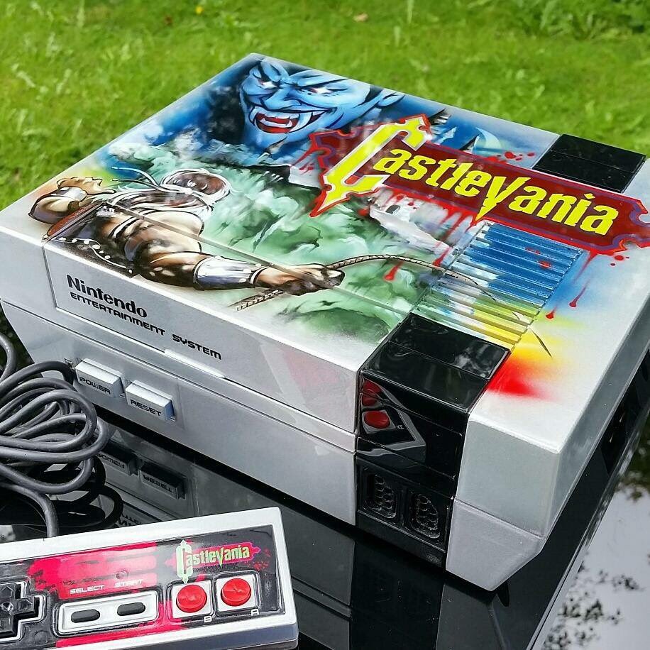 JuicyGameReview's tweet photo. Absolutely stunning work by @cksigns1 😍 https://t.co/m3Bm6b4dV8