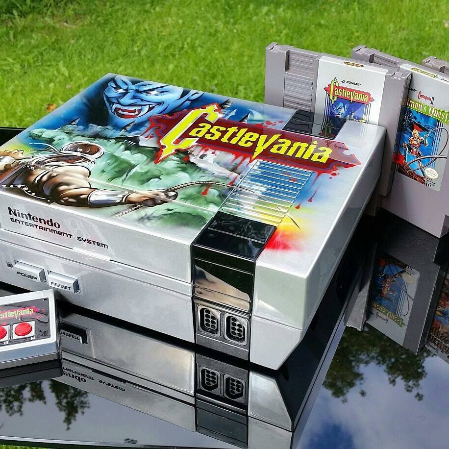 JuicyGameReview's tweet photo. Absolutely stunning work by @cksigns1 😍 https://t.co/m3Bm6b4dV8