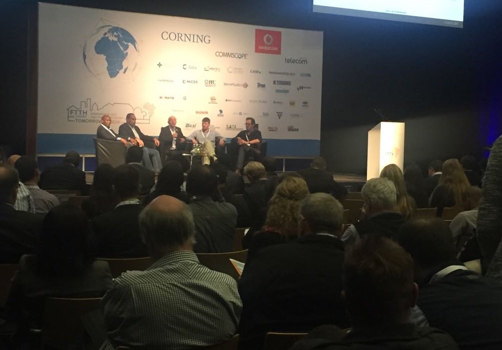 CommScope tweet media