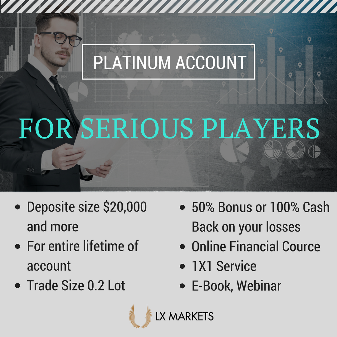 MarketsLx's tweet photo. #lxmarkets offers you to discover the benefits of the #platinumaccount!
#trading #forextrading #forex #trader #fx

https://t.co/SzAkzhIz5c https://t.co/lxvUHjeEYd