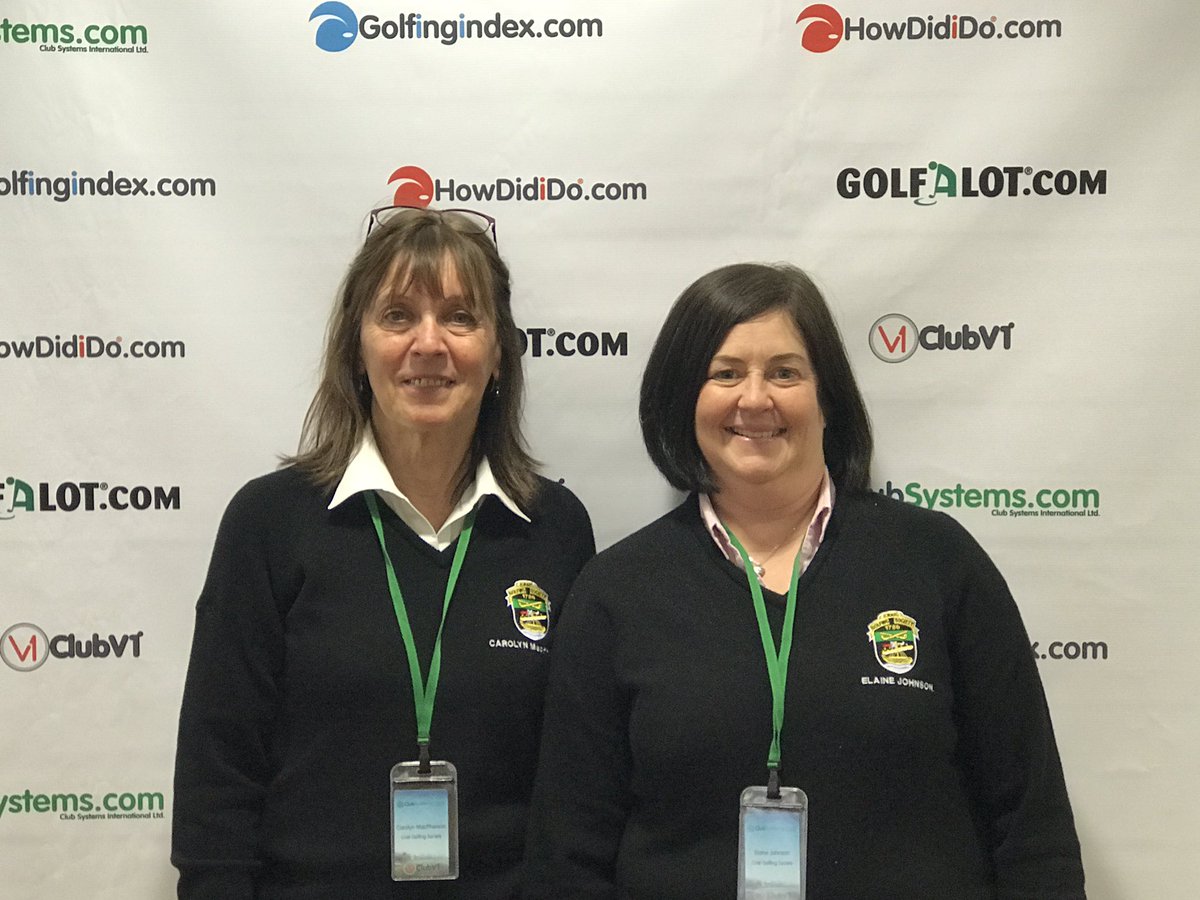 ejaystorm's tweet photo. #csi2017roadshows great roadshow guys, very informative 👍🏻@CrailGolf https://t.co/9bvlhm3qoU