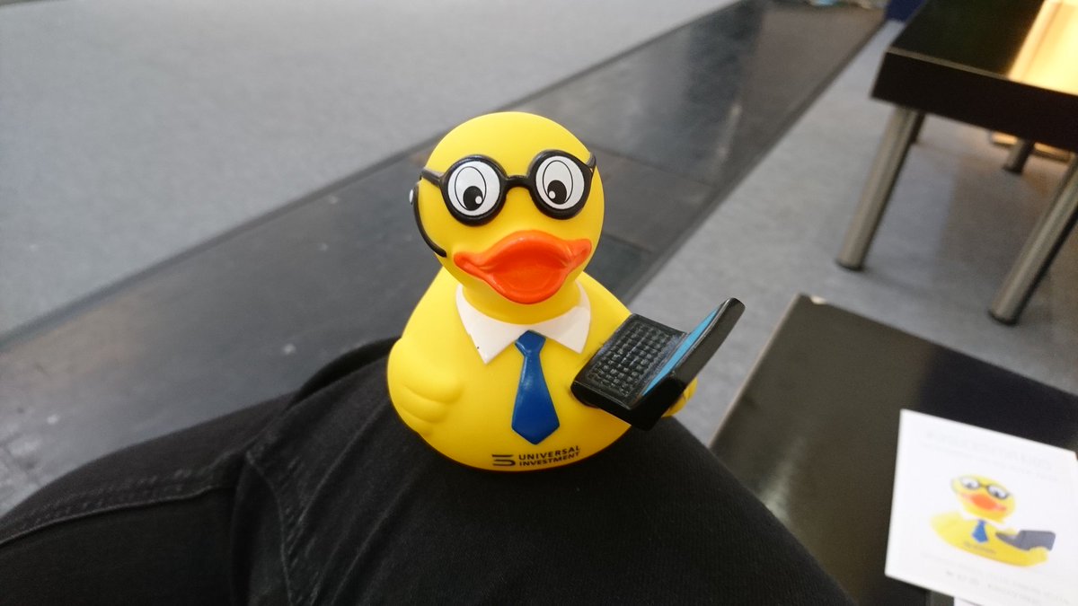 EXPOREAL_Munich's tweet photo. Charity at #EXPOREAL? Simply take a duck pic (B1.013), add Hashtag #uiducksforkids, share! 5€ will be donated to Die Arche (Charity Org). https://t.co/Uh1ngVjGzd