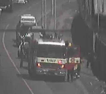 netstartraffic's tweet photo. #CPTTraffic Accident: N7 northbound at Wingfield I/C, emergency lane blocked. Please approach with caution. https://t.co/9xPG5DnHoo