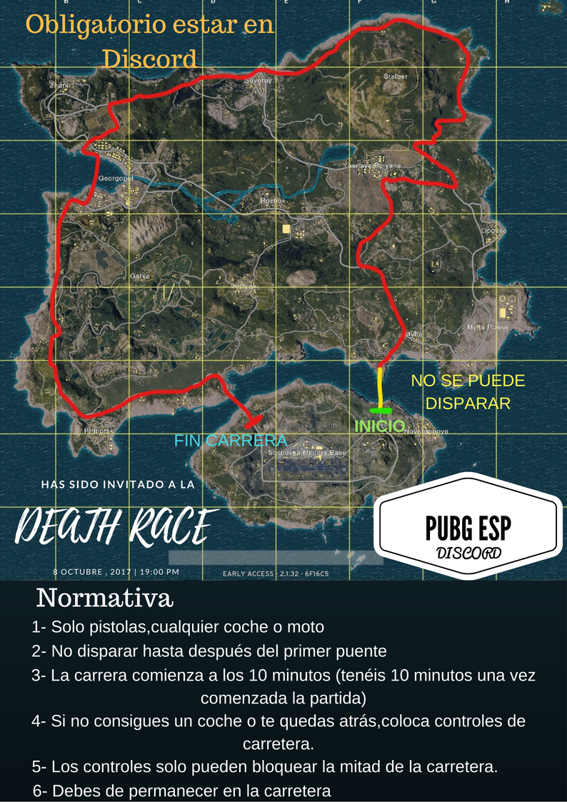 Discord PUBG en Espa ol Mediavida