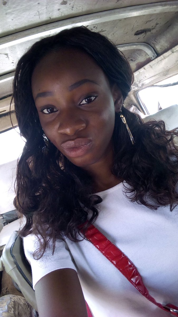 Amy_hopeful's tweet photo. So I feel like tweeting something it's been a while I tweeted.
#lifeinibadan https://t.co/v4FZuUwfpf