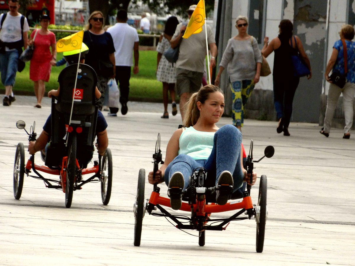 CanariasBikeMobility tweet media