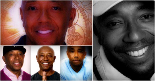 Happy Birthday to Russell Simmons (born October 4, 1957)  